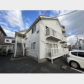 鉄道博物館（大成）駅より徒歩20分 2階 築35年2ヶ月の賃貸物件