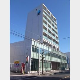 大宮駅より徒歩8分 8階 築19年2ヶ月の賃貸物件