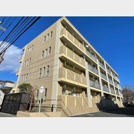 みずほ台駅より徒歩12分 3階 築19年2ヶ月の賃貸物件