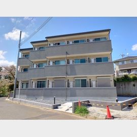 みずほ台駅より徒歩8分 2階 築1年1ヶ月の賃貸物件