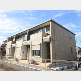 ヴィラ ブローテ 1階 築5年5ヶ月の賃貸物件