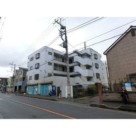 朝霞駅よりバス12分 4階 築37年3ヶ月の賃貸物件