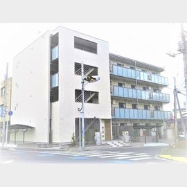 与野本町駅より徒歩9分 4階 築6年2ヶ月の賃貸物件