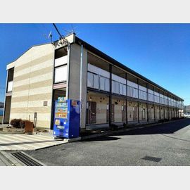 レオパレスグリーンハイツ4号館の賃貸物件