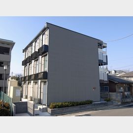 南与野駅よりバス11分 3階 築18年2ヶ月の賃貸物件
