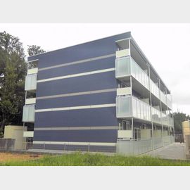 レオネクストタウンコートIII 3階 築14年9ヶ月の賃貸物件