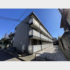 北浦和駅より徒歩14分 3階 築16年7ヶ月の賃貸物件