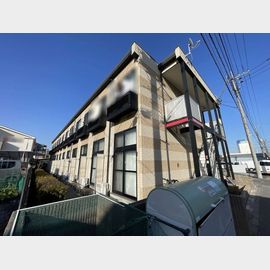 与野駅より徒歩14分 2階 築21年2ヶ月の賃貸物件