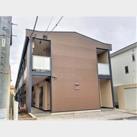 西浦和駅より徒歩13分 1階 築21年の賃貸物件