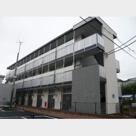 レオパレス小池 2階 築15年7ヶ月の賃貸物件