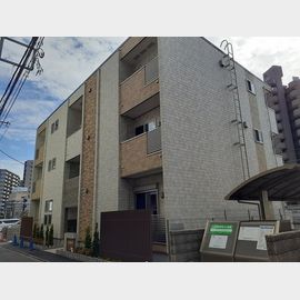 アルテ北浦和の賃貸物件