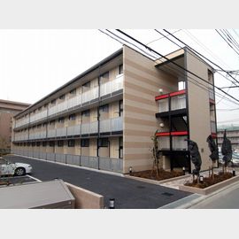 西浦和駅より徒歩10分 2階 築20年2ヶ月の賃貸物件