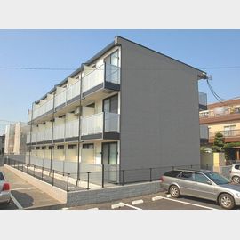 レオパレスK&H 3階 築16年6ヶ月の賃貸物件