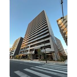 さいたま新都心駅より徒歩9分 11階 築2年6ヶ月の賃貸物件