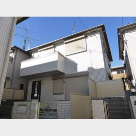 南浦和駅より徒歩16分 1階 築9年6ヶ月の賃貸物件