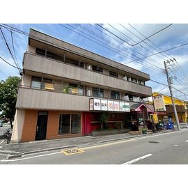 与野本町駅よりバス15分 3階 築33年の賃貸物件