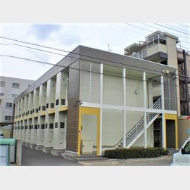 南与野駅より徒歩10分 2階 築26年10ヶ月の賃貸物件