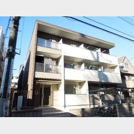 ＣａｓａＰｕｌｉｔｏ 1階 築6年1ヶ月の賃貸物件