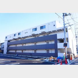 クリオ２ 1階 築9年4ヶ月の賃貸物件