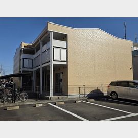 武蔵浦和駅よりバス11分 2階 築16年8ヶ月の賃貸物件