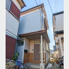 柳瀬川駅より徒歩28分 1階 築61年1ヶ月の賃貸物件