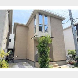 清瀬駅より徒歩15分 築3年2ヶ月 2階建の賃貸物件