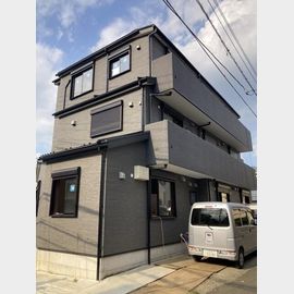 アルマコート志木の賃貸物件
