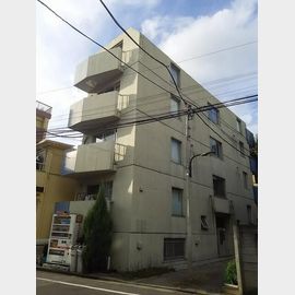 シンプリシティ山美の賃貸物件