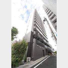 エスパローマ目白の賃貸物件