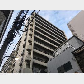 ハイツオーエドの賃貸物件