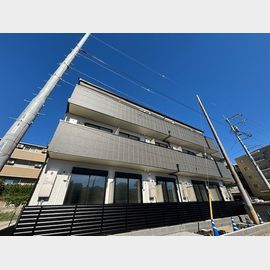 ベストみずほ台の賃貸物件
