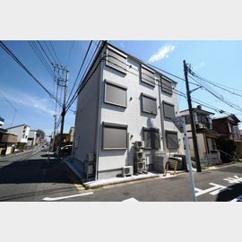 スフィーダ本川越の賃貸物件