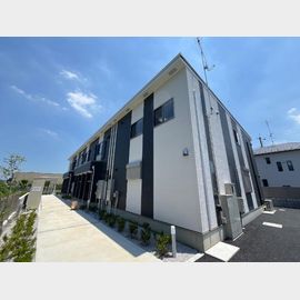 北朝霞駅よりバス6分 新築 2階建の賃貸物件