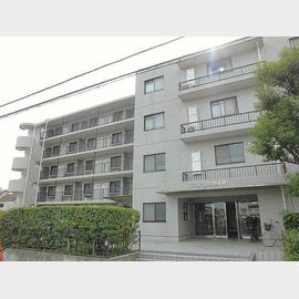 アステリ与野本町の賃貸物件