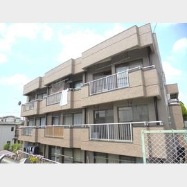 加藤コーポ 2階 築44年10ヶ月の賃貸物件