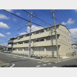富士見市東みずほ台アルプスの賃貸物件