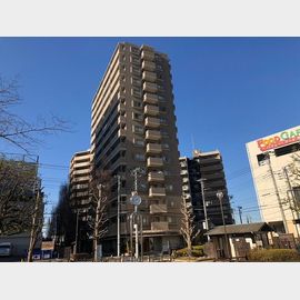 ベルポート新座駅前の賃貸物件
