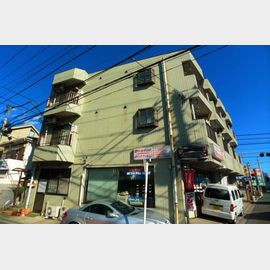 松下マンションの賃貸物件