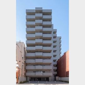 ルーブル池袋弐番館の賃貸物件