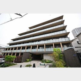 ハーモニーレジデンス新宿御苑ザイーストの賃貸物件