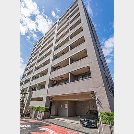 日神デュオステージ早稲田の賃貸物件