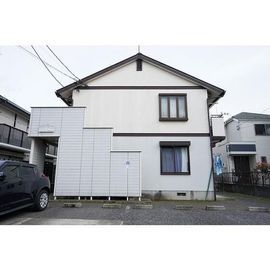 新座市野火止1Kソレイユ新座の賃貸物件