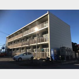 レオパレスネイチャーの賃貸物件