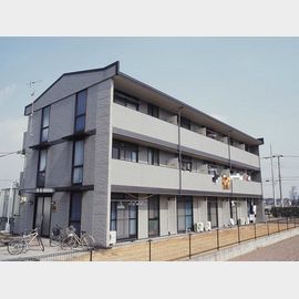 岩槻駅より徒歩22分 築28年11ヶ月 3階建の賃貸物件