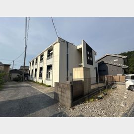 毛呂駅より徒歩7分 築10年8ヶ月 2階建の賃貸物件