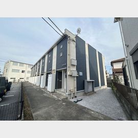 エルーセラハイツの賃貸物件