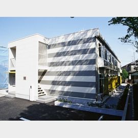 レオパレスジュンハイムの賃貸物件