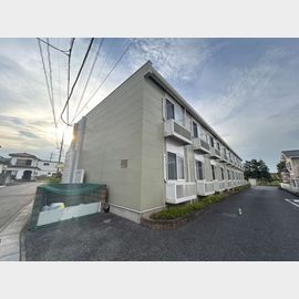 レオパレスグリーンヒル古宮の賃貸物件