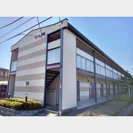 レオパレスサンモール新町の賃貸物件