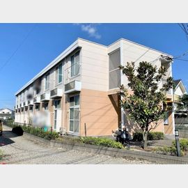 レオパレスプリーマの賃貸物件